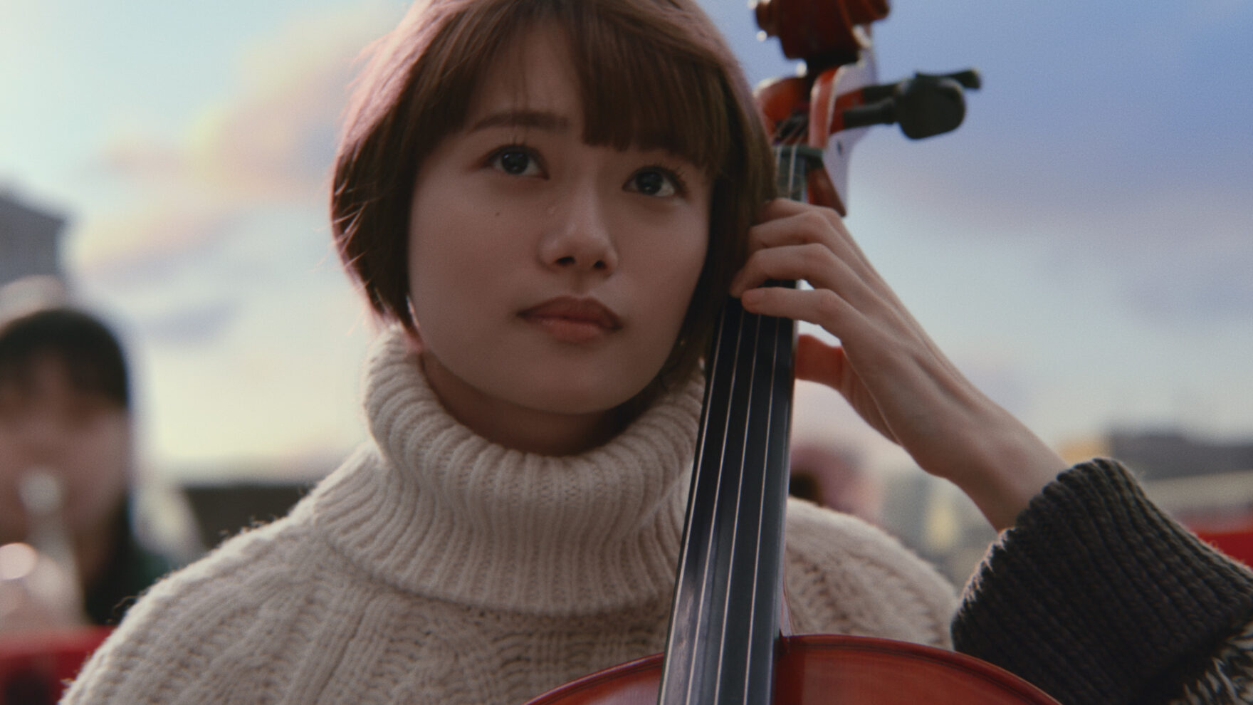 BOSS「Alien Jones: Orchestra」 | GEEK PICTURES（ギークピクチュアズ）