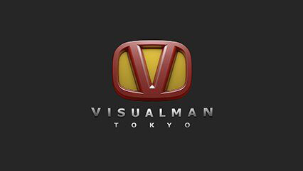 VISUALMAN TOKYO Inc.