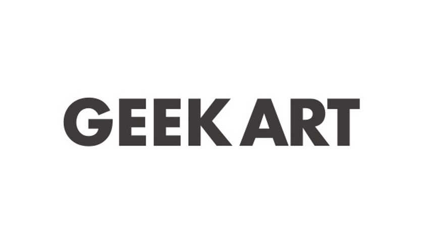 GEEK PICTURES launched the general art business called the “GEEK ART”.