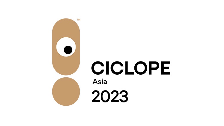 “CICLOPE Festival 2023” Award Report