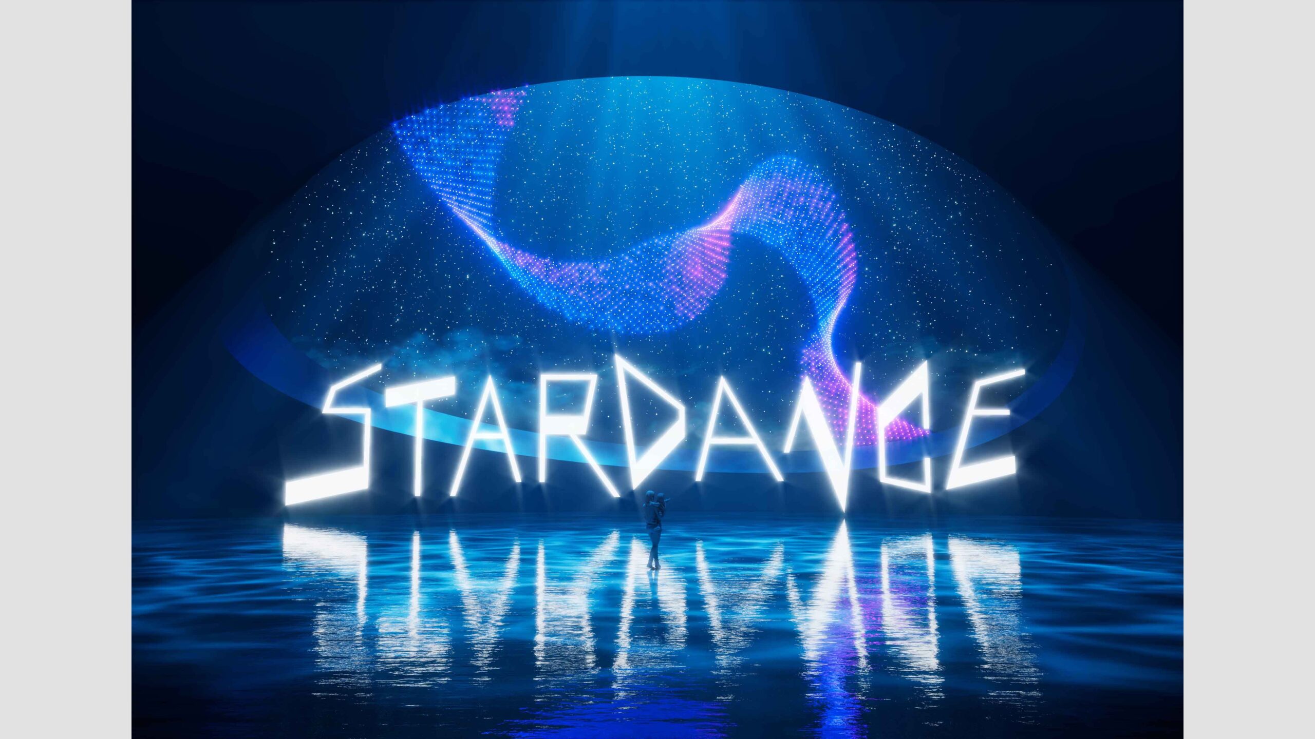 “STARDANCE in Yokohama Hakkeijima Sea Paradise”, a drone show festival of “Japan Anime & Characters”, will be held for five days from 23 (Sat) to 24 (Sun) and 29 (Fri) to 31 (Sun) December.