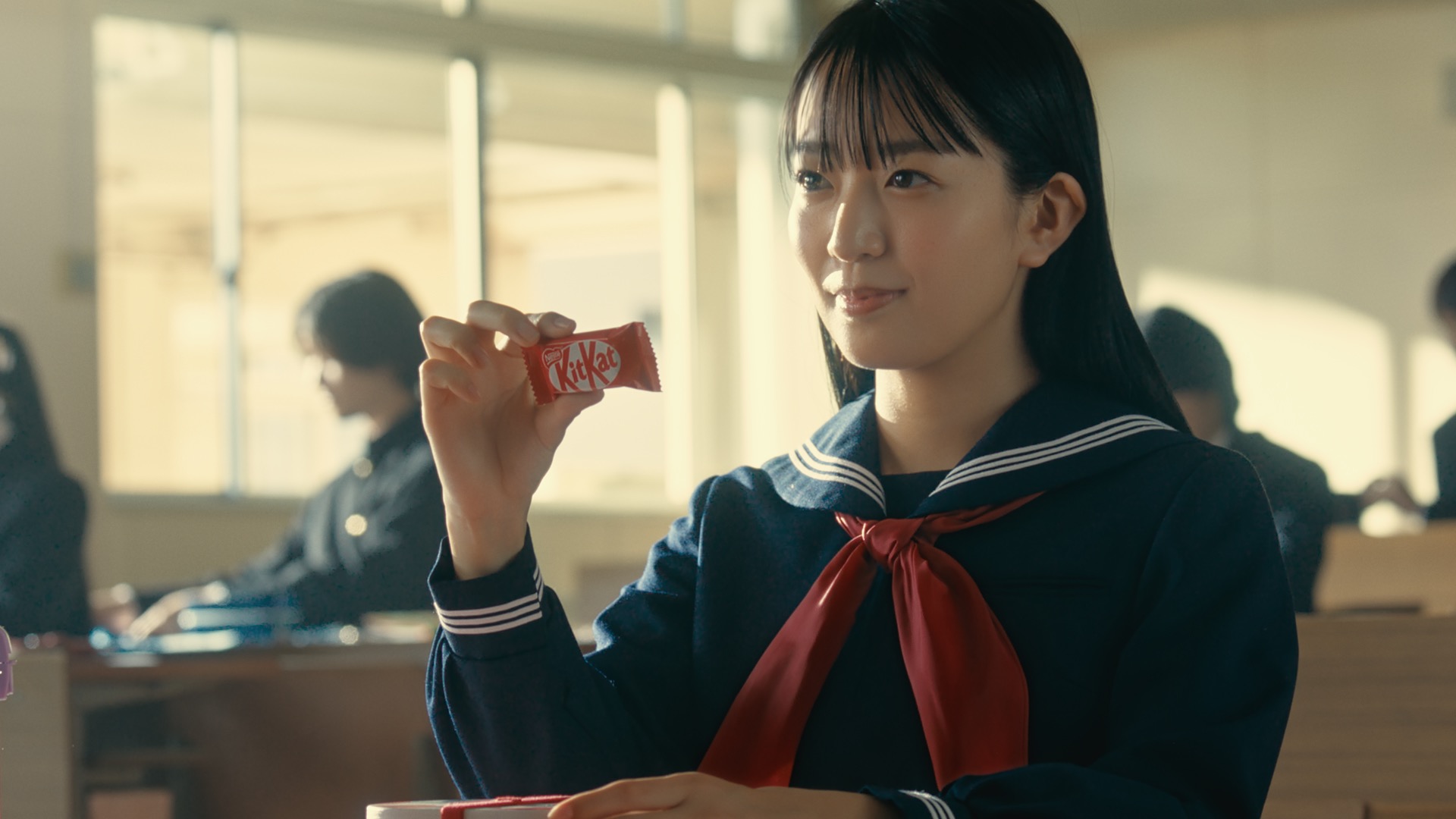 KitKat Nestlé Japan Ltd.