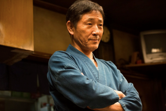 映画「続・深夜食堂」で小林薫さんが日本映画批評家大賞で主演男優賞を受賞！！